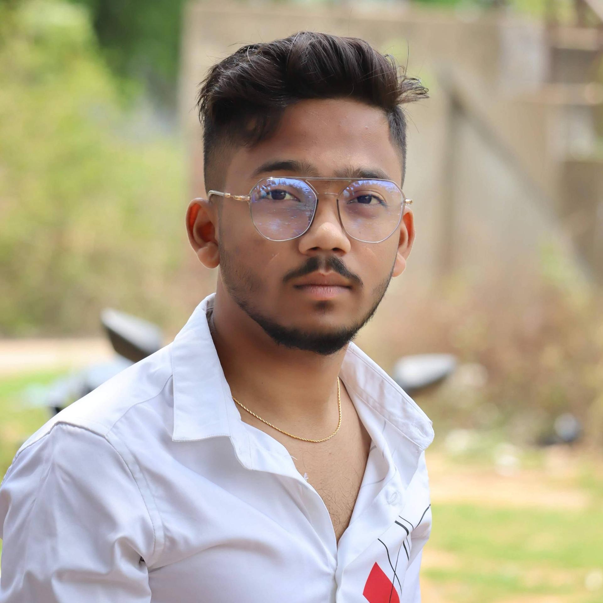 SARFARAJ. K