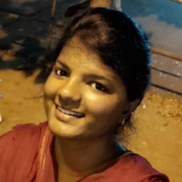 Ashika Shahjahan