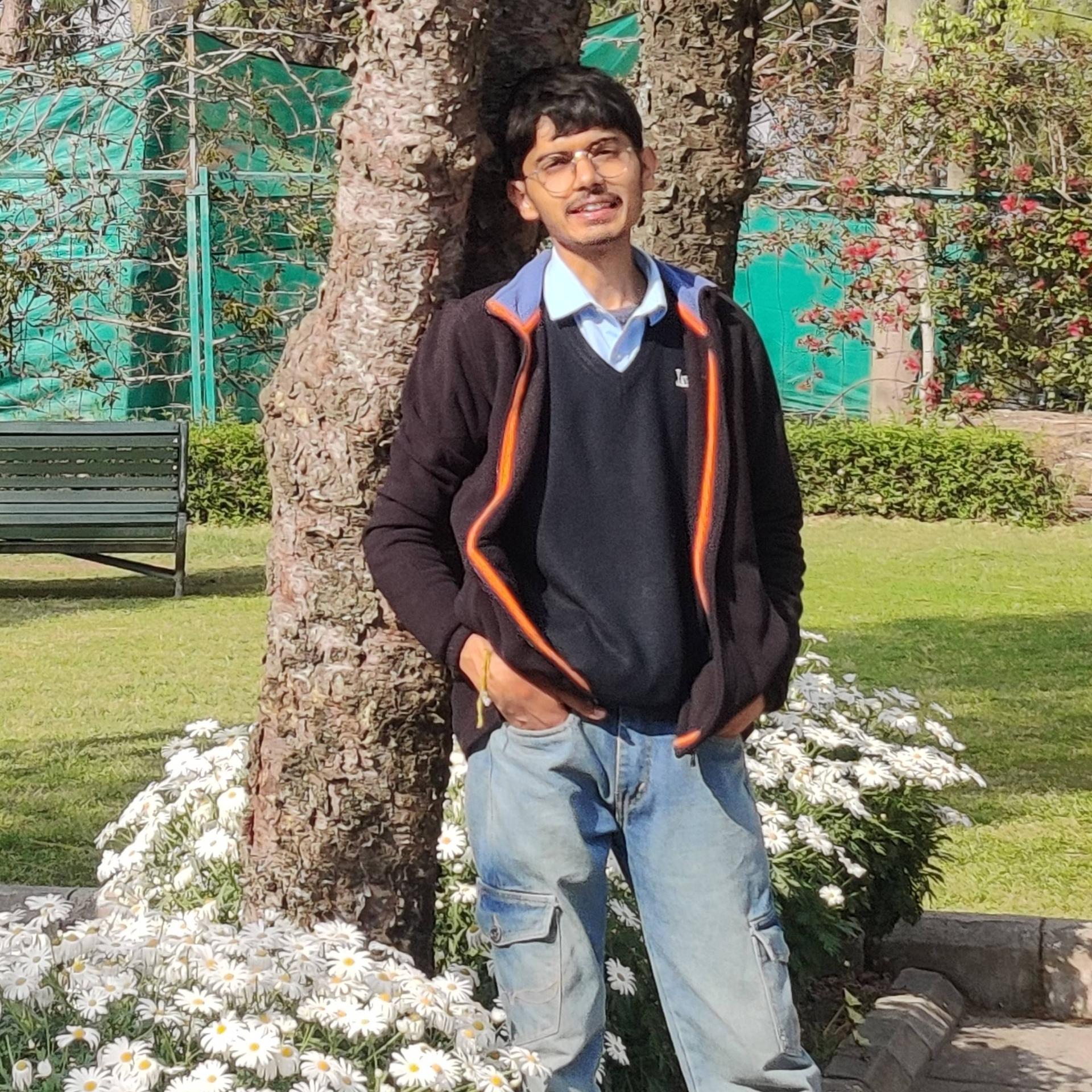 Shivansh Kaushal