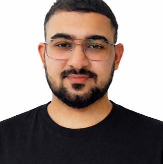 Nitin Bhalothia