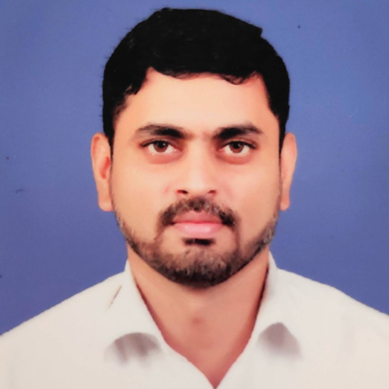 SHAMRAO LANDGE