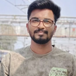 Vishal Bhajantri