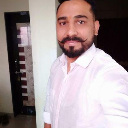 Raghuvansh Singh