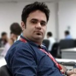 Rohit Dhiman
