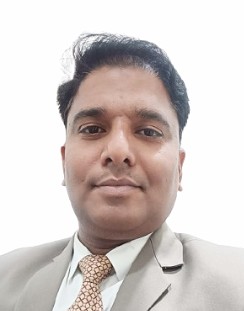 VIKRAM K