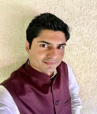 Rahul Raushan