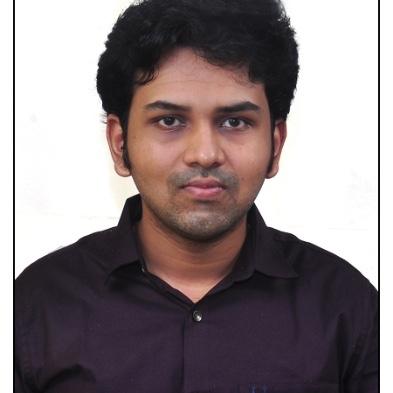 Rishi Kondapalli