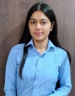 RUPALI PATIDAR