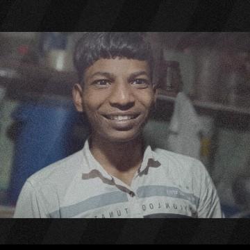 rahul Prajapati