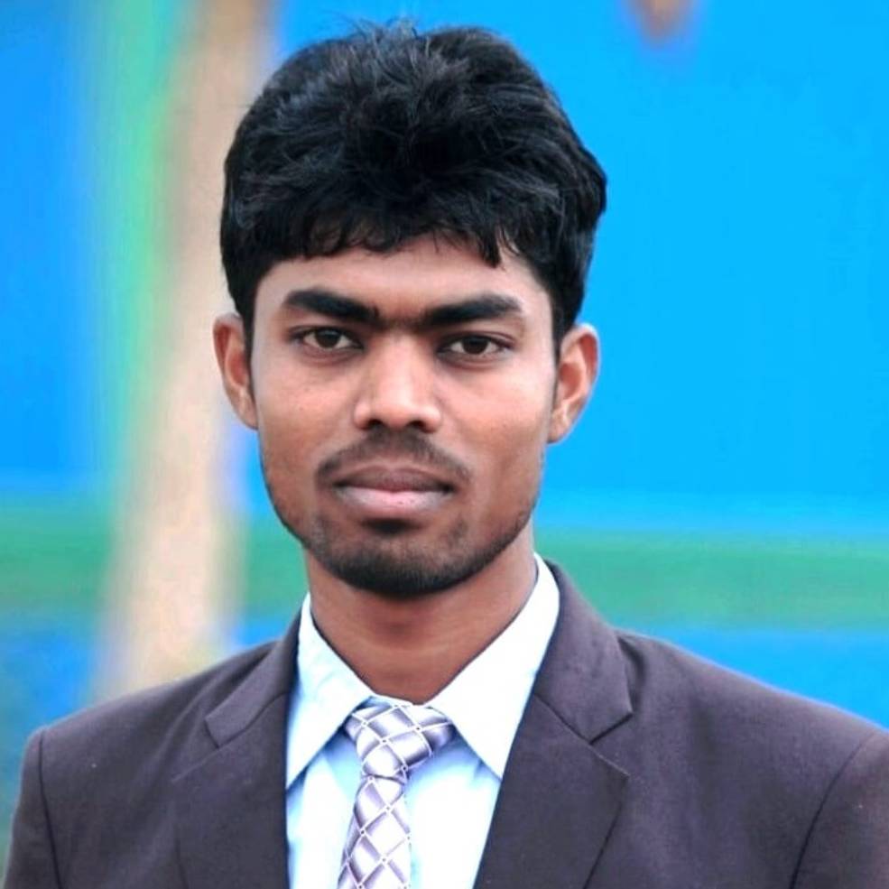 Dr. Dinesh Kumar Paraste