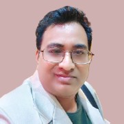 Gunjan K Verma