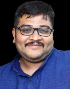 M. Praneeth