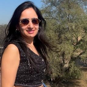 Priyanka Chawla