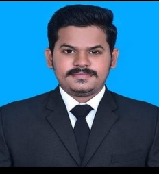Jaiganth Rajagopal