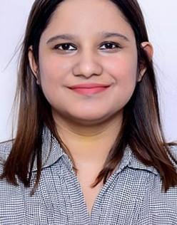 Prerna Singh