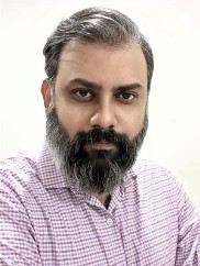 Jinesh Panicker