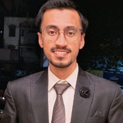 Mohammed Owais