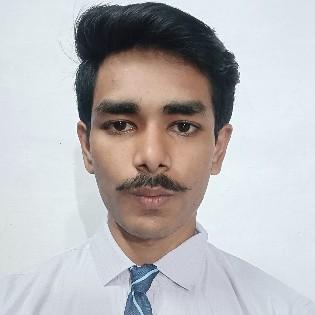 Devesh Dodiya