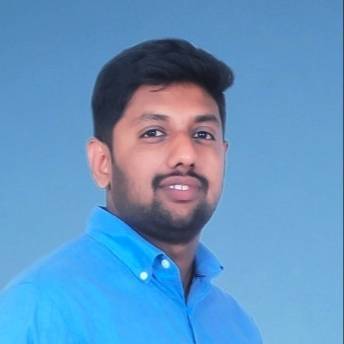 Manojkumar D