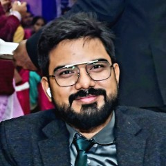 NEELESH PATEL