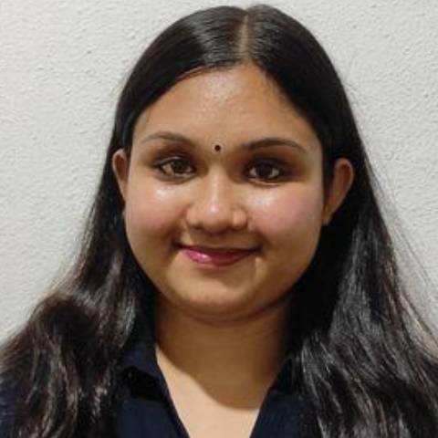 KATHIKA MANDAL