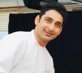 Rahul Rana