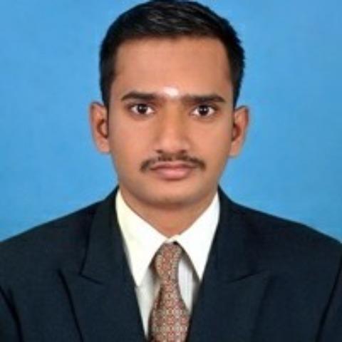 SIVAHARISH S V