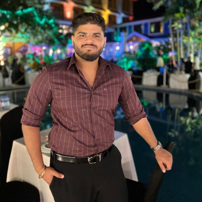 Sohan Kavlekar