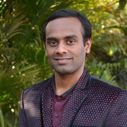 Shantanu Dhumal