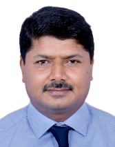 Nagaraju Ramanna