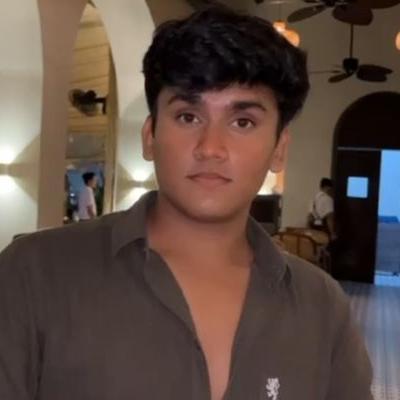 Aryan Singh