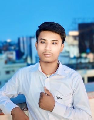 Vicky Kumar