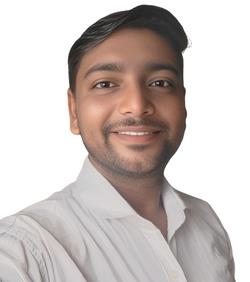 SATISH KUMAR YADAV