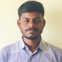LALITHESH SAI BALU MOPIDEVI