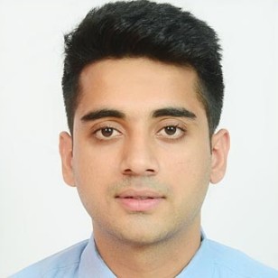 ARSHEY KAPOOR