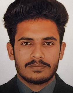 Vishal Kumar