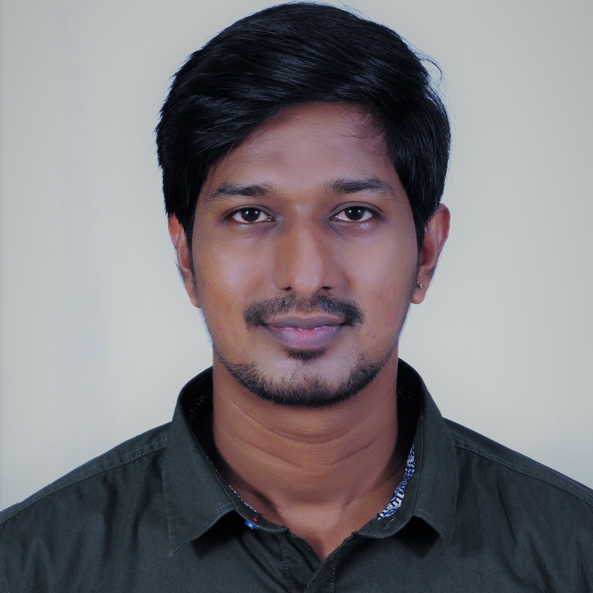 Vinoth Krishnamurthy