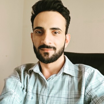 Mubadil Mushtaq