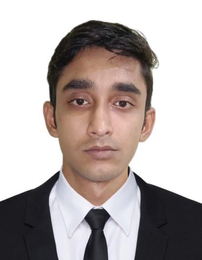Debkanta Mukherjee