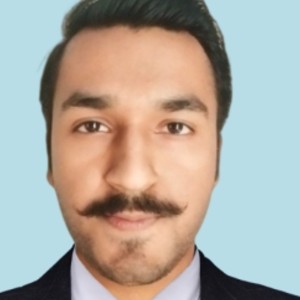 Gaurav Bhargava