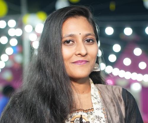 Manisha Umapati Mishra