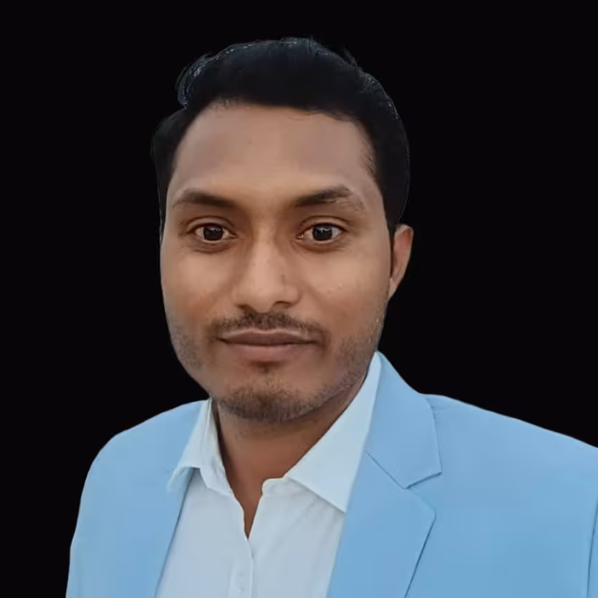 Vikas Pal