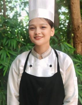 Kashish Nikhurpa