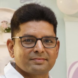 CA Anoop Maheshwari