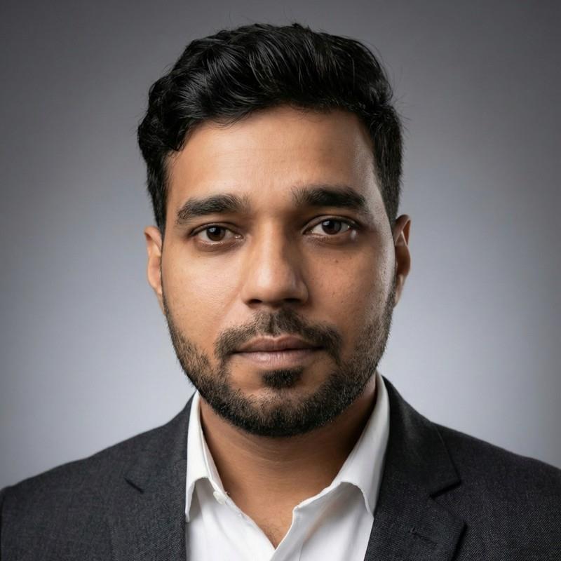 Abhishek Kumar