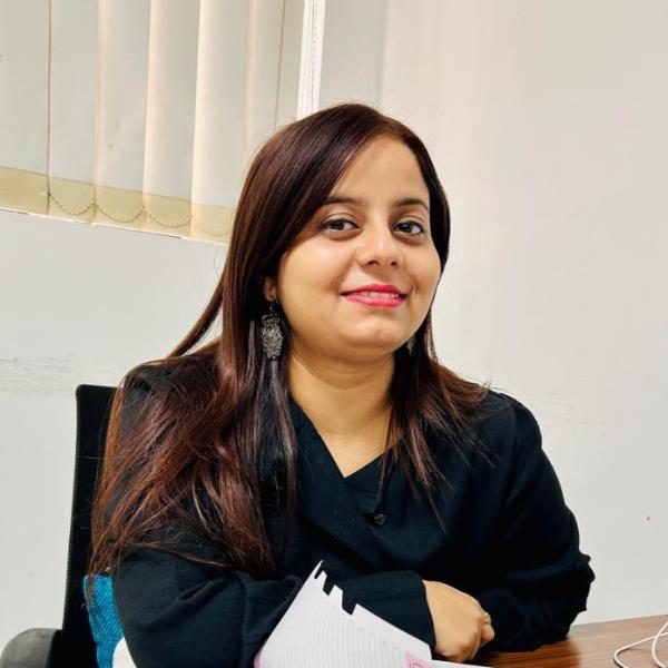 Sakshi Singh
