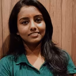 SARIKA REGHUNATHAN