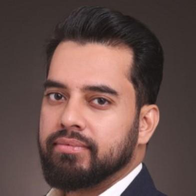 Dr TABREZ QURESHI