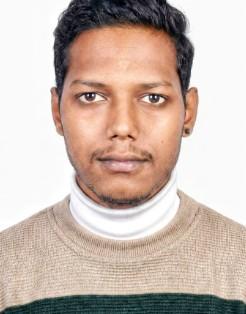 Aditya Narayan Das Pattanayak