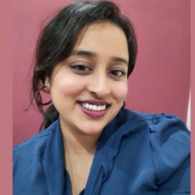 Sandhya Rani Bulusu